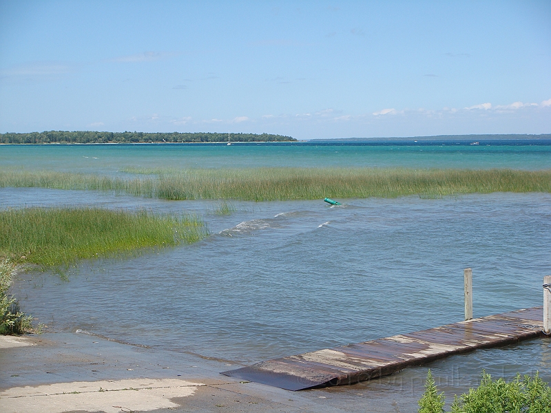 Western Michigan [2010] 598.JPG - Scenes from our trip to Western Michigan. Some places along the way were Ludington, Sleep Bear Dunes, and Traverse City.